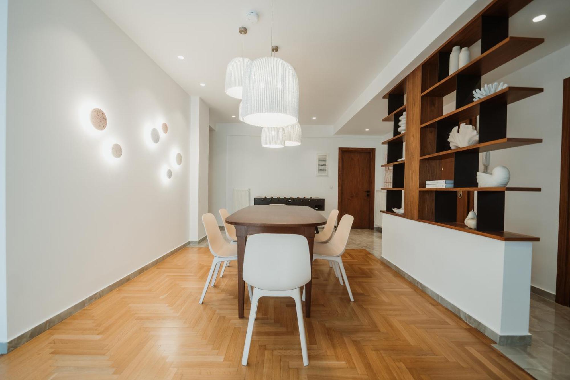 Iku Urban Apartment Kavala Buitenkant foto