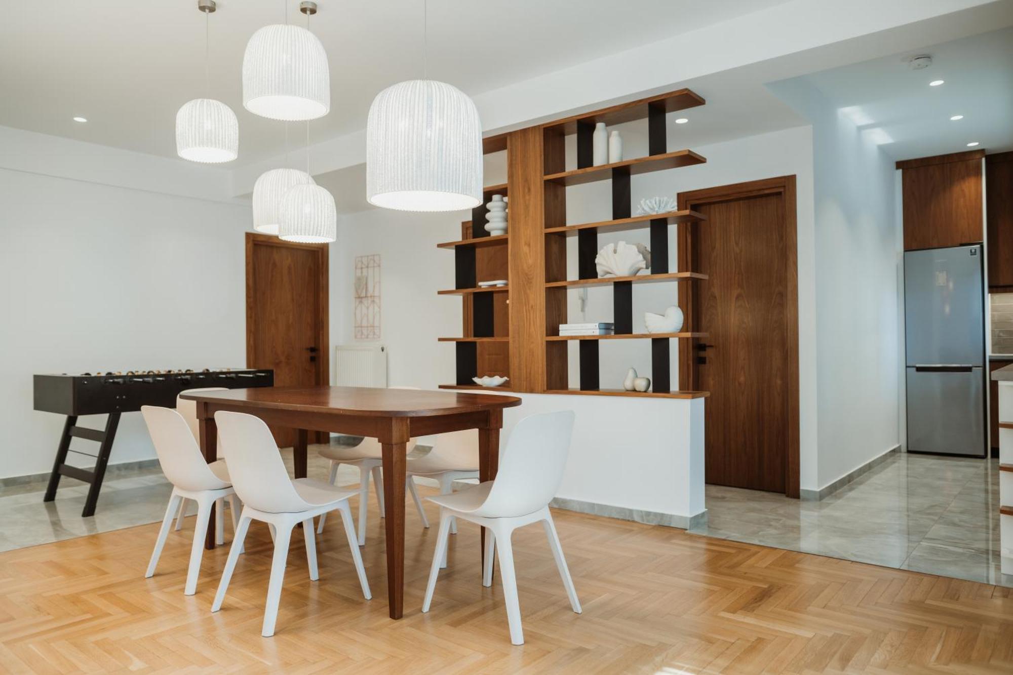 Iku Urban Apartment Kavala Buitenkant foto