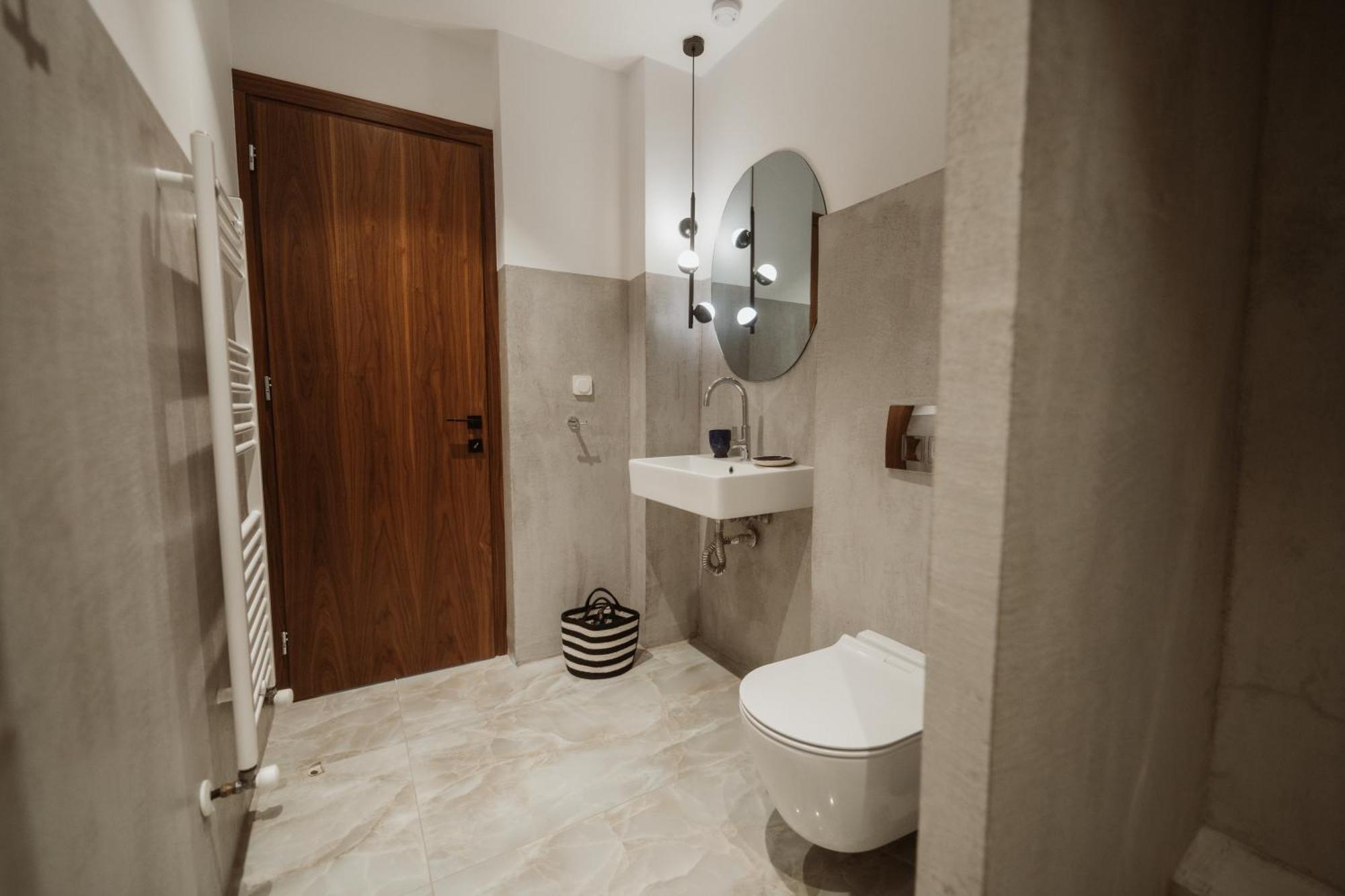 Iku Urban Apartment Kavala Buitenkant foto