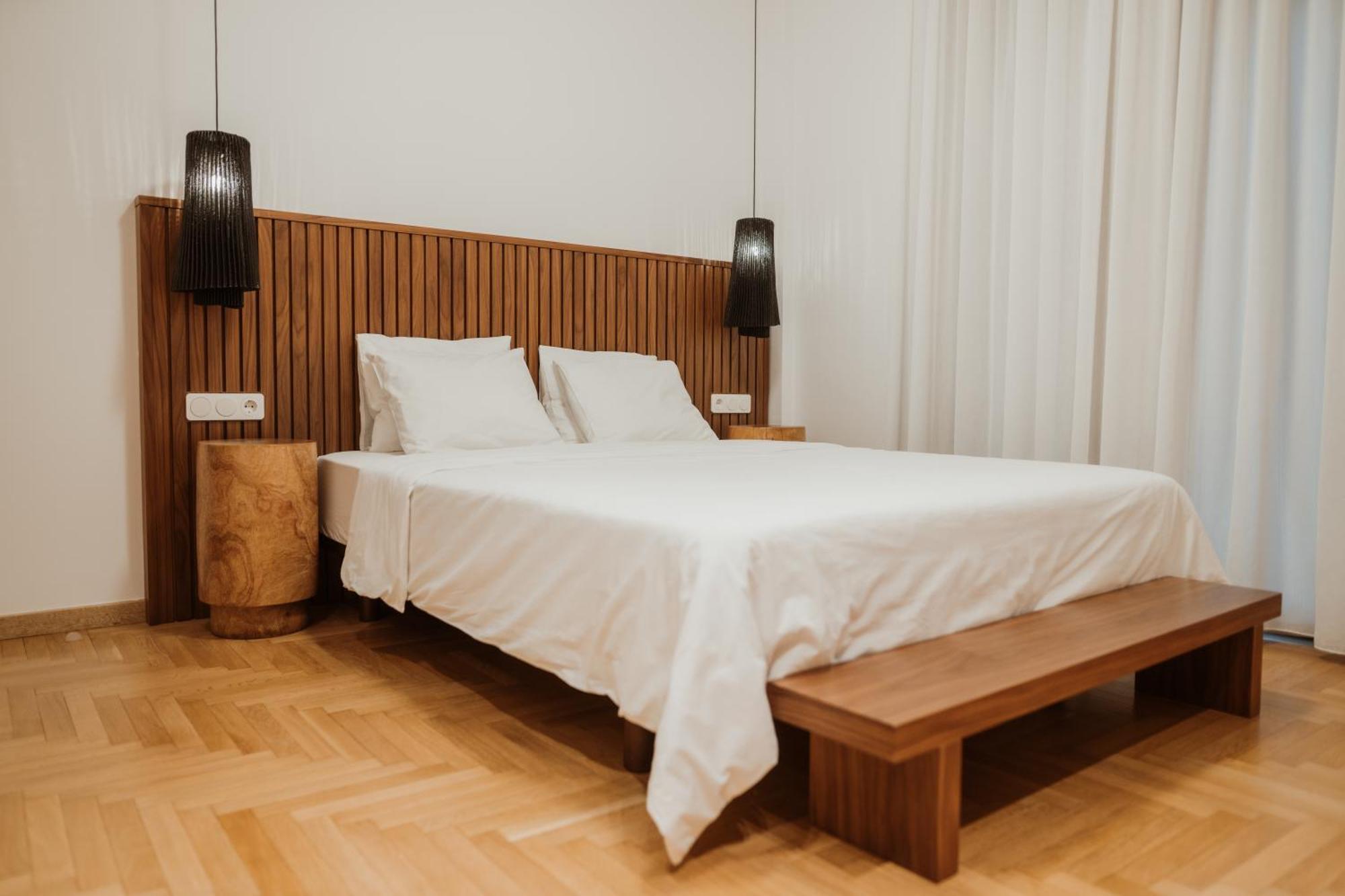 Iku Urban Apartment Kavala Buitenkant foto