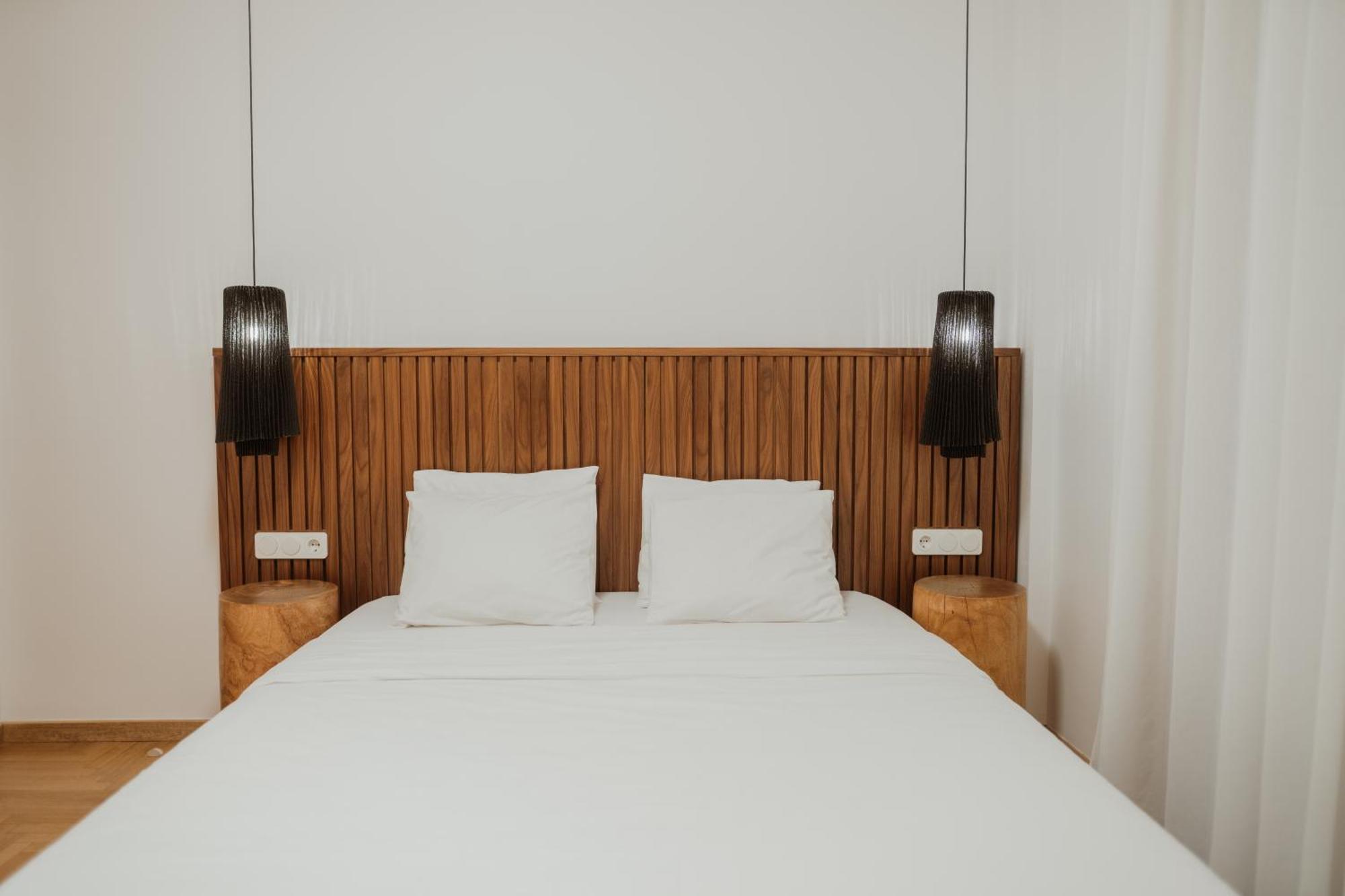 Iku Urban Apartment Kavala Buitenkant foto
