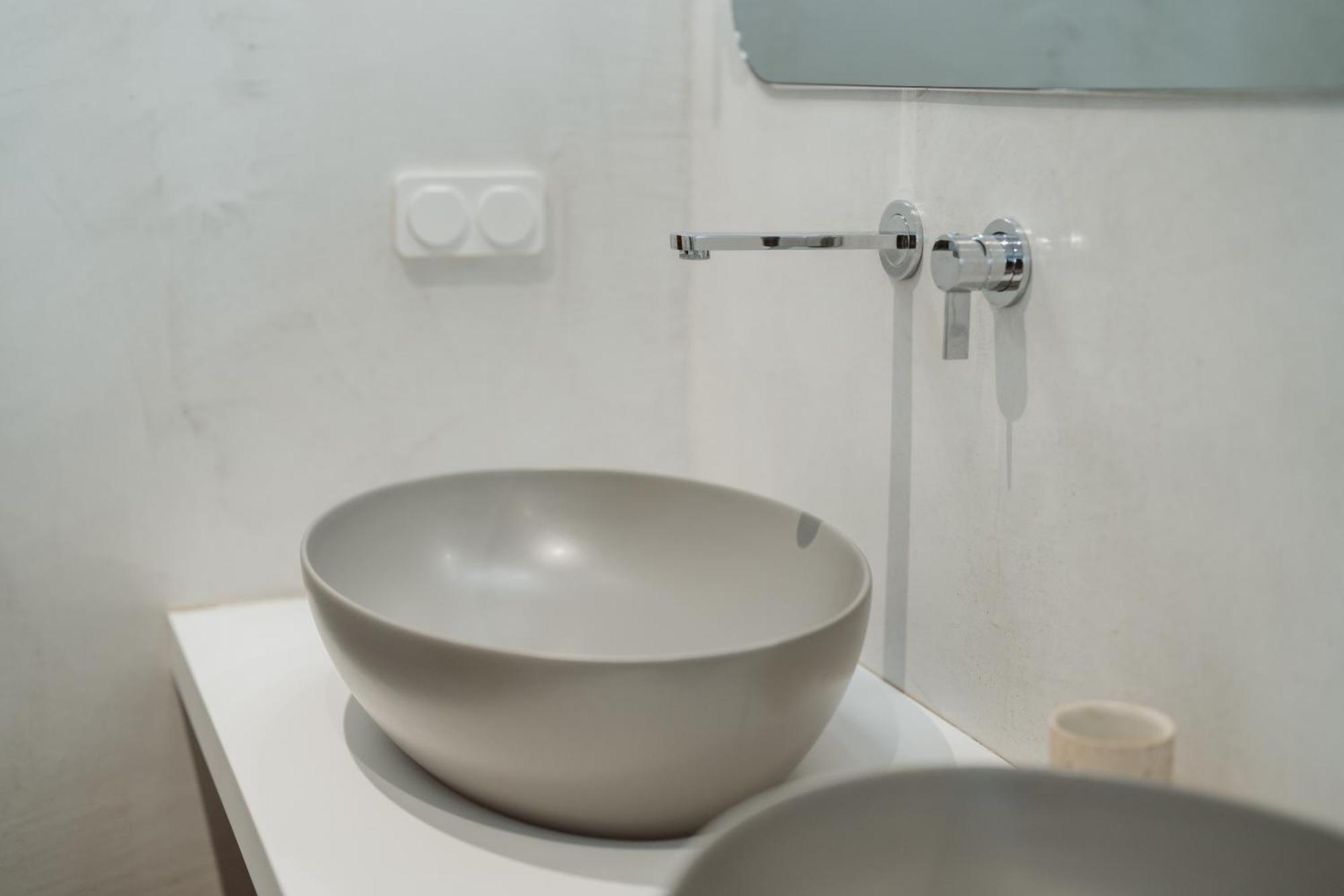 Iku Urban Apartment Kavala Buitenkant foto
