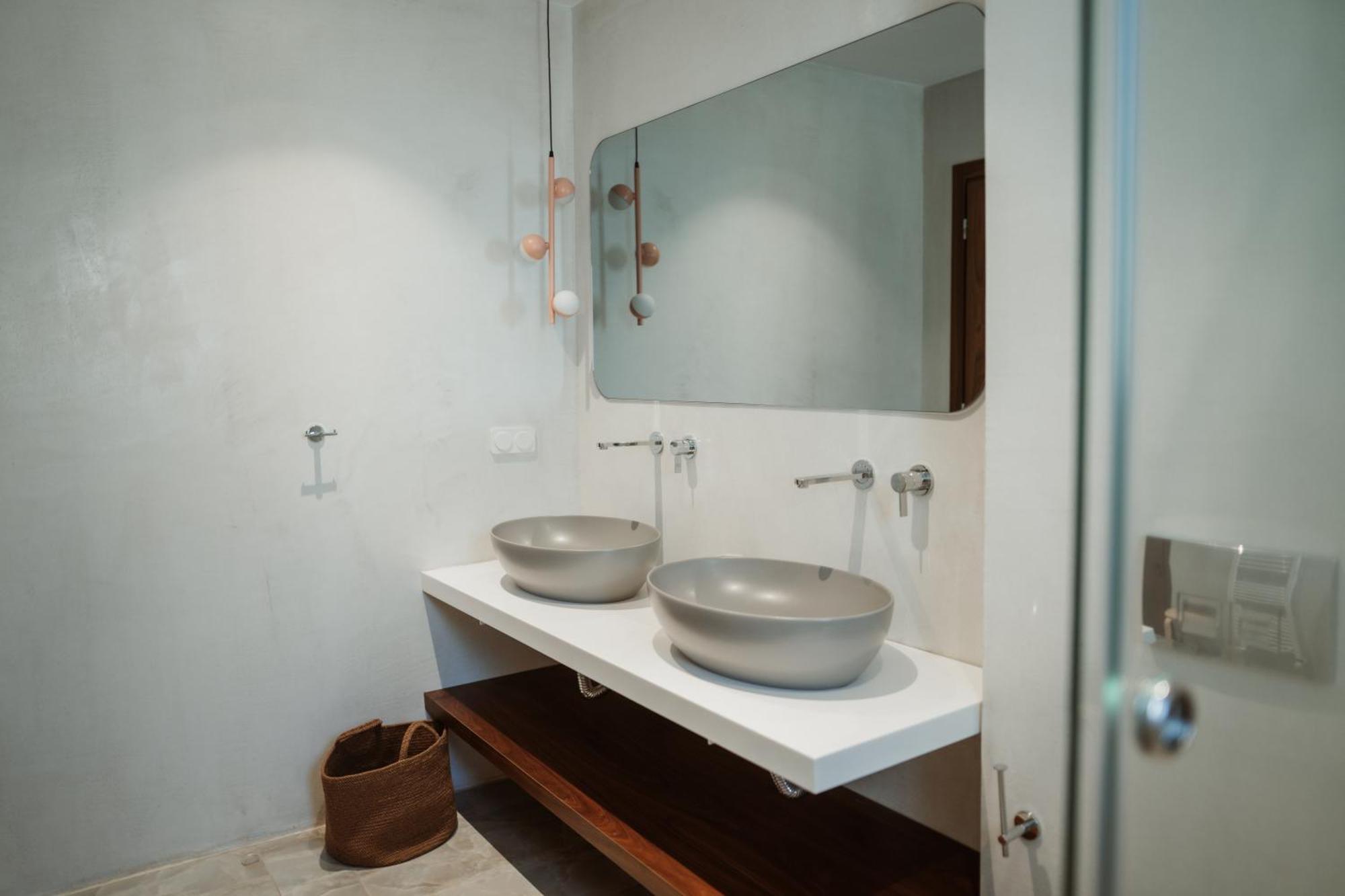 Iku Urban Apartment Kavala Buitenkant foto