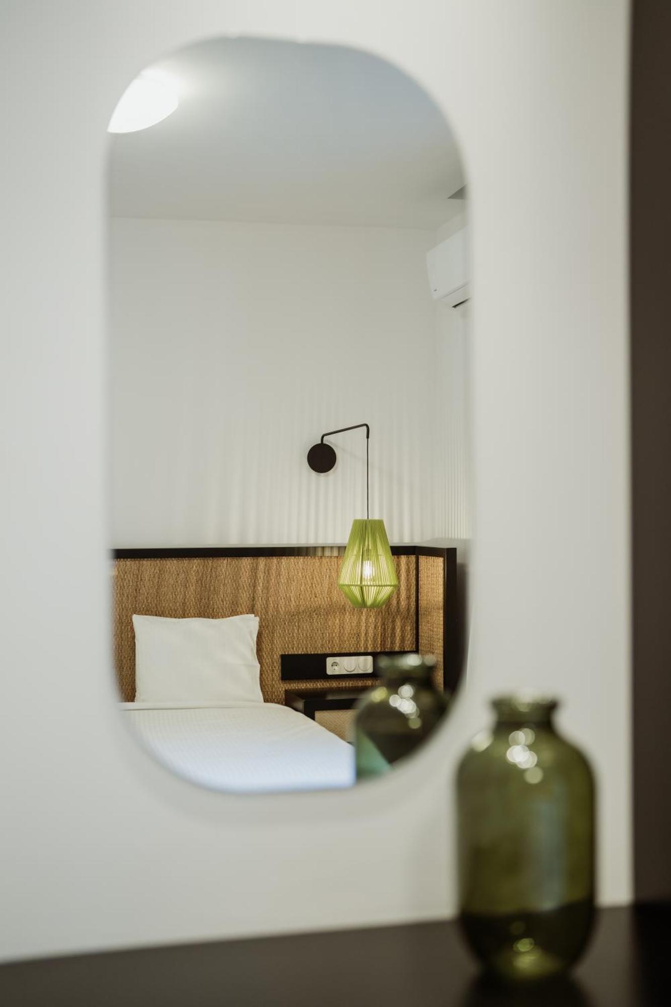 Iku Urban Apartment Kavala Buitenkant foto