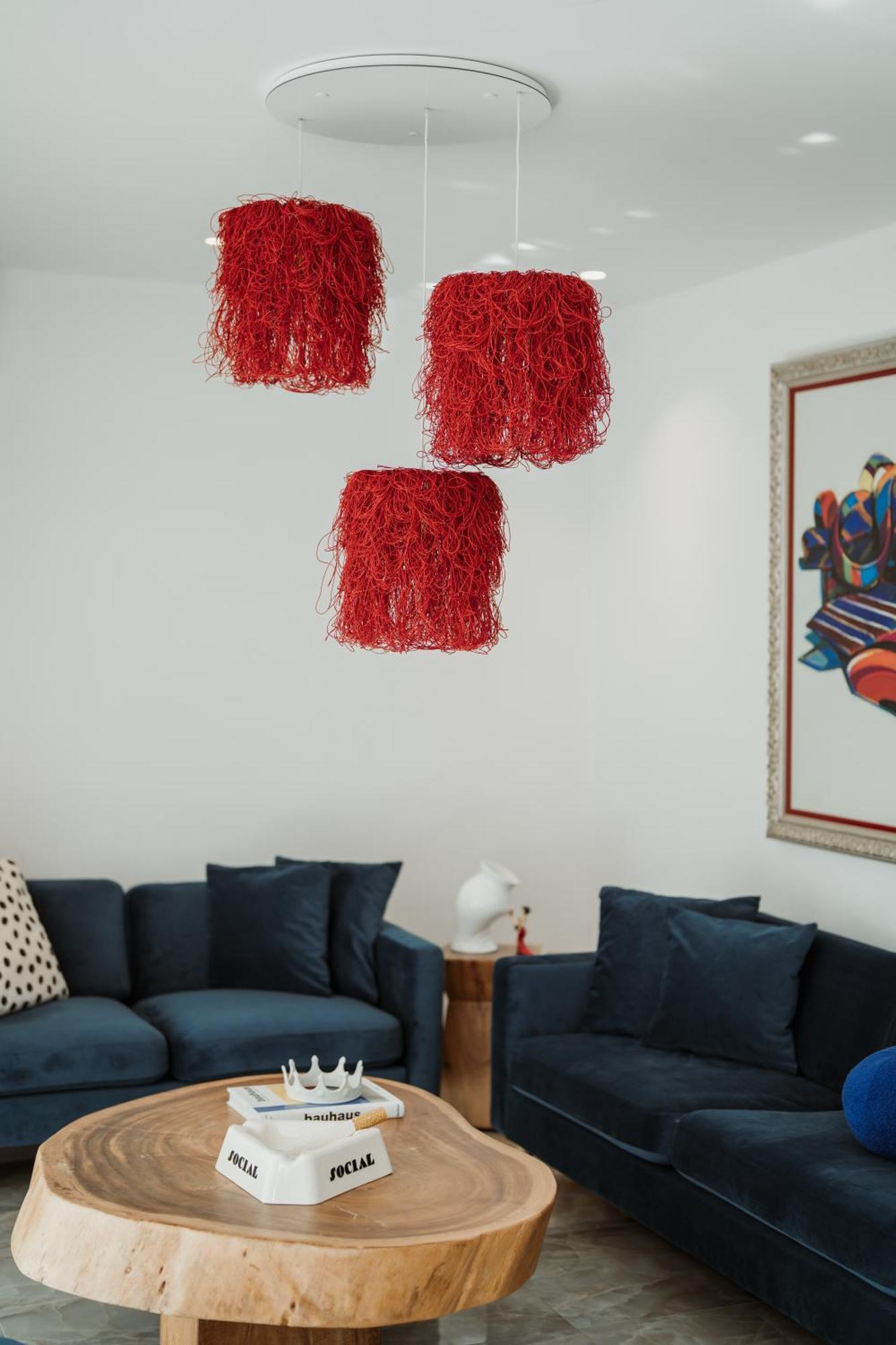 Iku Urban Apartment Kavala Buitenkant foto