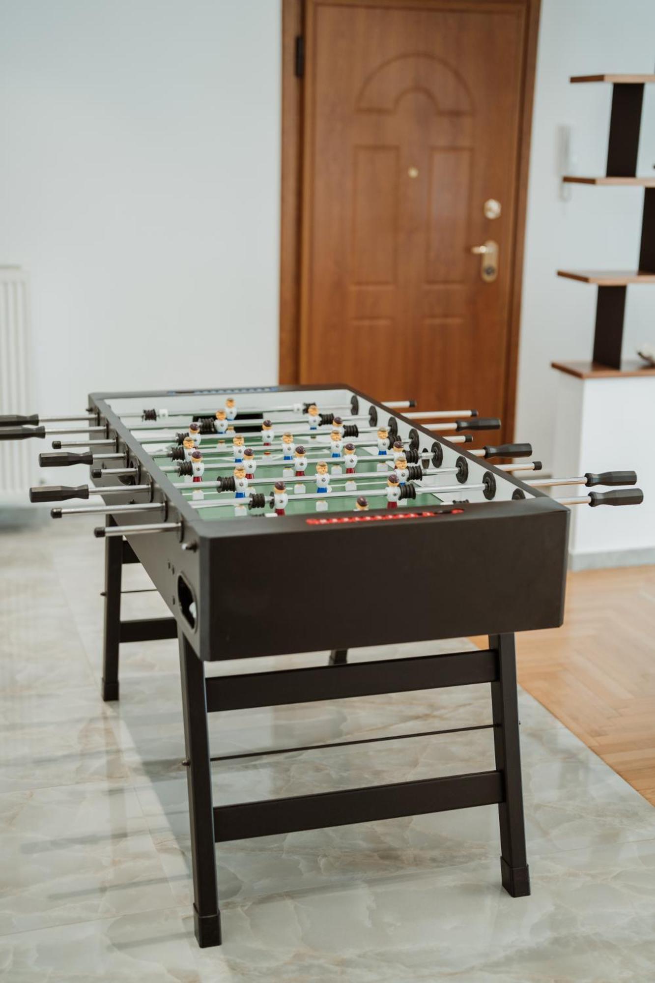 Iku Urban Apartment Kavala Buitenkant foto